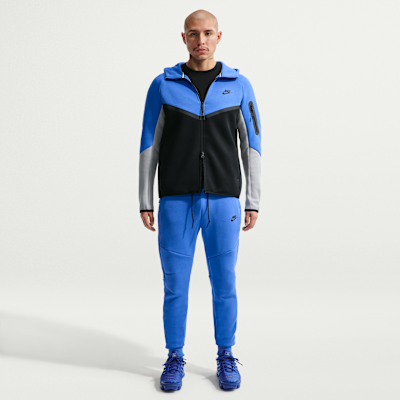 Nike Tech Men's Fleece Joggers. Nike RO